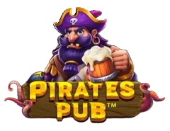 Pirates Pub Logo