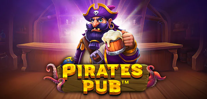 Pirate Pub - Aventura Pirata