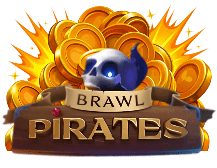 Brawl Pirates 1win: ¡Captura tesoros en una tragaperras con un RTP del 97,5%!-banner